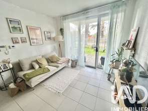 Vente Appartement 2 piècesToulouse
