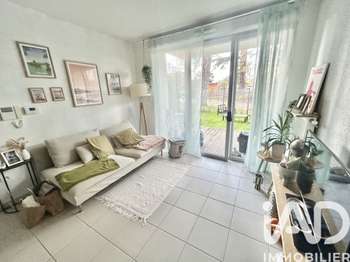 Vente appartement 2 pièces Toulouse 31