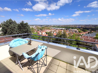 Vente appartement 3 pièces Vente appartement 3 pièces