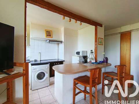 Vente appartement 3 pièces Toulouse 31