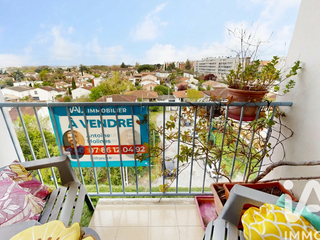Vente appartement 3 pièces Vente appartement 3 pièces
