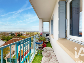 Vente appartement 3 pièces Vente appartement 3 pièces