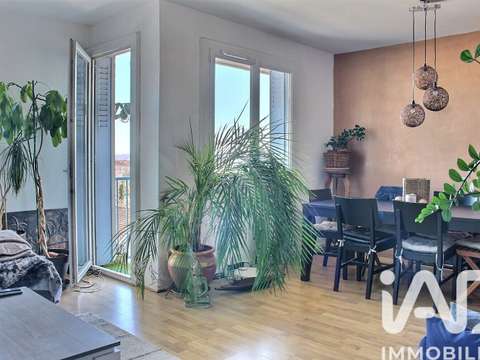 Vente appartement 3 pièces Toulouse 31