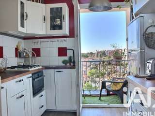 Vente appartement 3 pièces Vente appartement 3 pièces