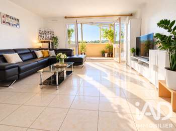 Vente Appartement 4 piècesToulouse