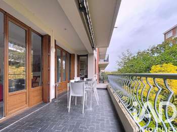 Vente appartement 3 pièces Toulouse 31