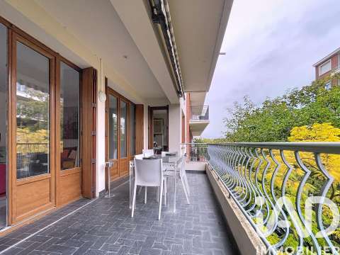 Vente appartement 3 pièces Toulouse 31