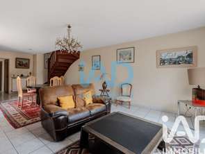 Vente Appartement 5 piècesToulouse