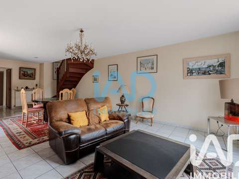 Vente appartement 5 pièces Toulouse 31