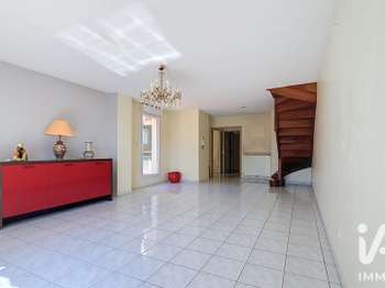 Vente appartement 5 pièces Toulouse 31