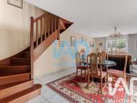 Vente appartement 5 pièces Vente appartement 5 pièces