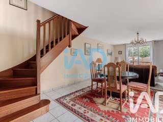 Vente appartement 5 pièces Vente appartement 5 pièces