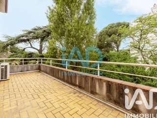 Vente appartement 5 pièces Vente appartement 5 pièces