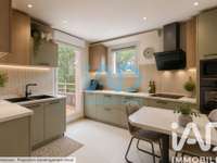 Vente appartement 5 pièces Vente appartement 5 pièces