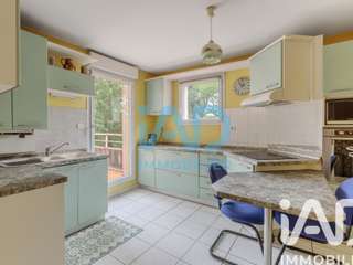 Vente appartement 5 pièces Vente appartement 5 pièces