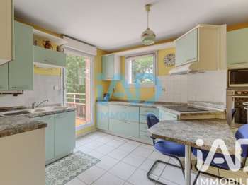 Vente appartement 5 pièces Vente appartement 5 pièces