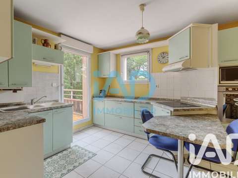 Vente appartement 5 pièces Vente appartement 5 pièces