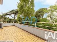 Vente appartement 5 pièces Vente appartement 5 pièces