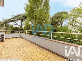 Vente appartement 5 pièces Vente appartement 5 pièces