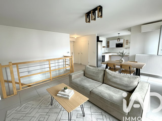 Vente appartement 3 pièces Vente appartement 3 pièces