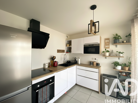 Vente appartement 3 pièces Vente appartement 3 pièces