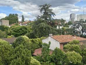 Vente Appartement 3 piècesToulouse