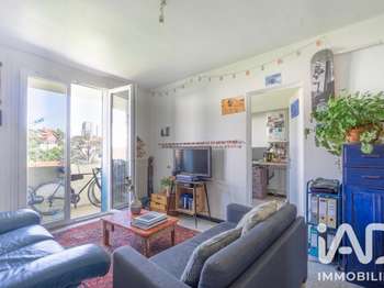 Vente appartement 3 pièces Toulouse 31