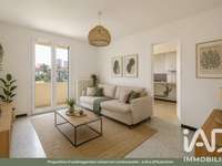 Vente appartement 3 pièces Vente appartement 3 pièces