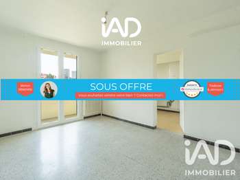 Vente Appartement 3 piècesToulouse