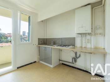 Vente Appartement 3 piècesToulouse