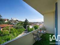 Vente appartement 3 pièces Vente appartement 3 pièces