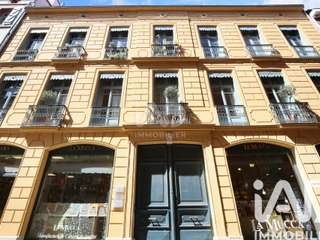 Vente appartement 2 pièces Vente appartement 2 pièces