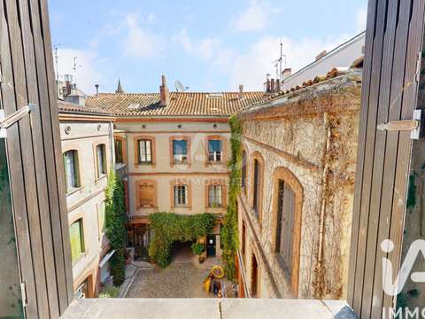 Vente appartement 2 pièces Vente appartement 2 pièces