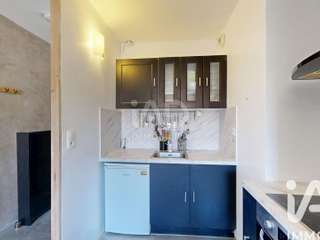 Vente appartement 2 pièces Vente appartement 2 pièces