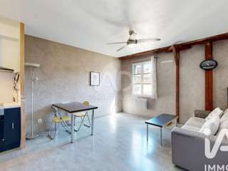 Vente appartement 2 pièces Vente appartement 2 pièces