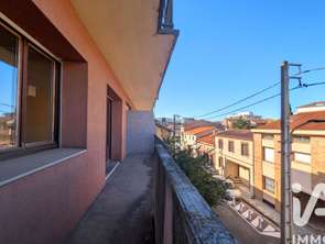 Vente Appartement 3 piècesToulouse