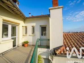 Vente Appartement 4 piècesToulouse
