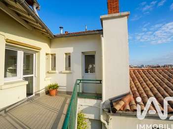 Vente appartement 4 pièces Vente appartement 4 pièces