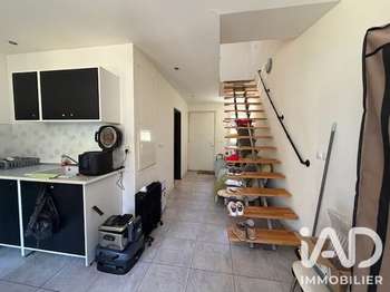Vente appartement 3 pièces Toulouse 31