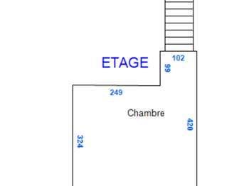 Vente appartement 3 pièces Vente appartement 3 pièces