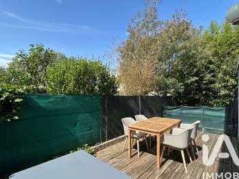 Vente appartement 2 pièces Toulouse 31
