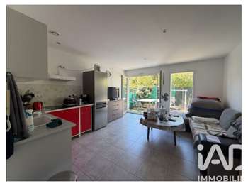 Vente Appartement 2 piècesToulouse