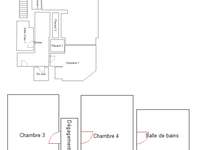 Vente appartement 4 pièces Vente appartement 4 pièces