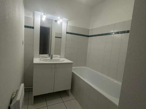 Vente appartement 3 pièces Vente appartement 3 pièces