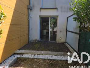 Vente Appartement T1Toulouse