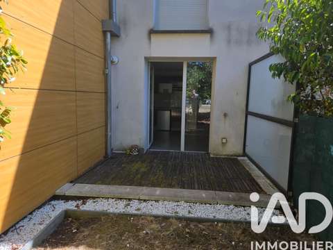 Vente appartement 1 pièce Toulouse 31