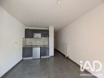 Vente appartement 1 pièce Toulouse 31