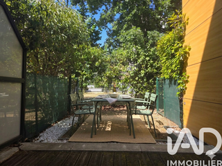 Vente appartement 1 pièce