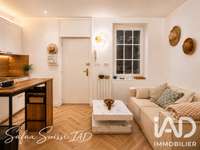 Vente appartement 1 pièce Vente appartement 1 pièce