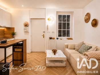 Vente appartement 1 pièce Toulouse 31